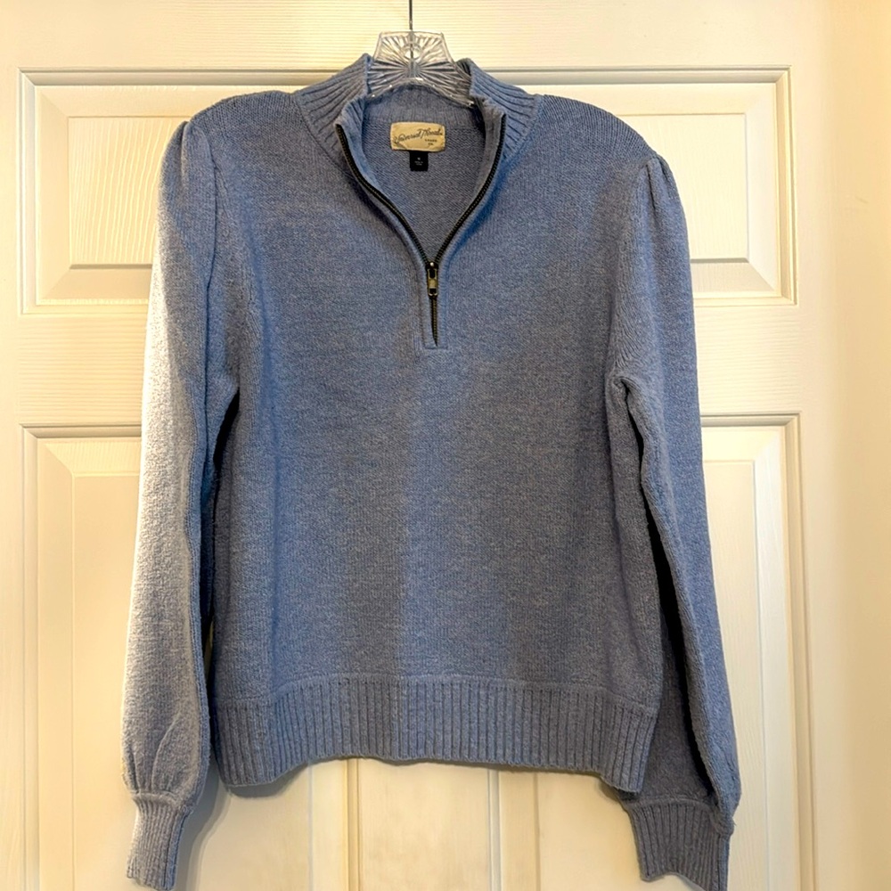 Universal Thread Sweater Sz M